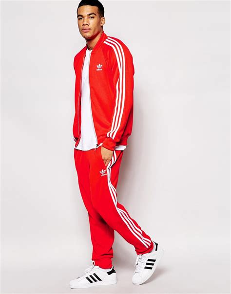 jogging anzuege reduz herren adidas|adidas originals herren trainings.